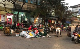 Lãnh đạo Hà Nội lý giải nguyên nhân dân chặn xe vào bãi rác Nam Sơn