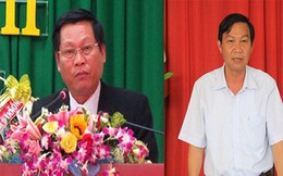 Vì sao Chủ tịch, Phó Chủ tịch tỉnh Đắk Nông bị kỷ luật?