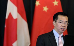 Trung Quốc cảnh báo 'sẽ có hậu quả' nếu Canada cấm cửa Huawei