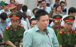 Triệu tập Hà Văn Thắm đến phiên xử vụ án tại Cty Lọc hóa dầu Bình Sơn