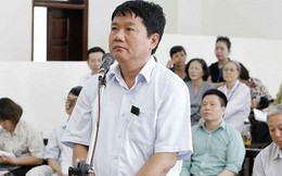 Ông Đinh La Thăng tiếp tục bị khởi tố