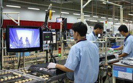Việt Nam lần đầu lọt top 60 nền kinh tế sáng tạo nhất thế giới