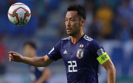 Đội trưởng tuyển Nhật Bản thừa nhận thắng may, chỉ trích các đồng đội sau trận đấu với Việt Nam