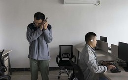 Hỏng mắt khi lên 6, coder Trung Quốc vẫn quyết tâm đem Internet đến gần hơn với người khiếm thị