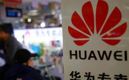 Trước thềm đàm phán với Trung Quốc, Mỹ giáng đòn sốc lên Huawei