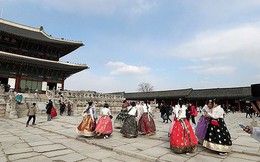 Du lịch Tết: Tour nước ngoài bất ngờ tăng vọt