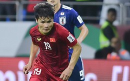Quang Hải thể hiện tham vọng khi được đề đạt chơi bóng tại Hàn Quốc