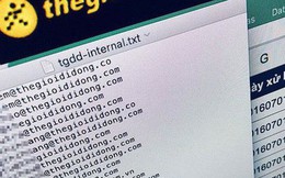 Từ chuyện đặt vé máy bay bị spam quảng cáo taxi đến vụ lộ thông tin Zing ID và Thế giới di động: Ở Việt Nam, người ta chỉ quan tâm doanh nghiệp có bị hack không, chẳng ai để ý đến khách hàng?