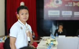Hà Nội FC không dùng đội hình mạnh nhất tại Siêu Cúp Quốc gia, tập trung cho mục tiêu Châu lục