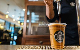 Phép màu nào đưa Starbucks từ một cửa hàng rang cafe thành chuỗi thương hiệu trị giá trăm tỉ đô?