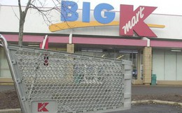 Bài học “thay đổi hay là chết” của Kmart: Từ vị thế ông hoàng siêu thị ở Hoa Kỳ đến kết cục đen tối dưới đế giày các đối thủ