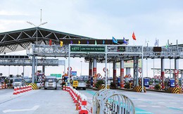 Thu phí tự động không dừng: Ai đang tạo thêm các rào cản?
