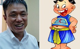 Hoạ sĩ Lê Linh chính thức thắng kiện, là tác giả duy nhất của bộ truyện tranh "Thần đồng đất Việt"
