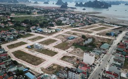 Vân Đồn: Hướng tới đô thị biển đảo xanh, hiện đại, thông minh
