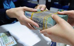 Ngân hàng Việt đang hé cửa hoán đổi rủi ro