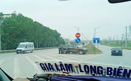 Chủ tịch Lạng Sơn yêu cầu bảo đảm an ninh trên Quốc lộ 1