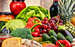 Úc: Bùng nổ nhu cầu thực phẩm organic