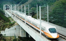 Trình Thủ tướng hai phương án đầu tư đường sắt cao tốc Bắc – Nam