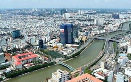 45% dân số Việt Nam sẽ sống ở đô thị vào năm 2030