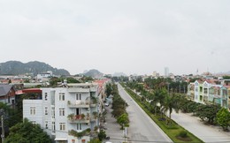 Lãnh đạo tỉnh Thanh Hoá nói gì về tuyến đường 455m hết 128 tỉ đồng?