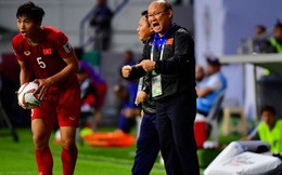 Mưu tính của HLV Park Hang-seo đằng sau sự "lạm phát" trong danh sách U23 Việt Nam