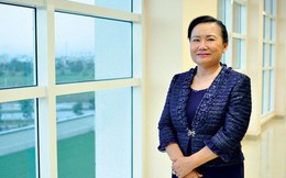 Từ bà chủ thương hiệu xe máy Hoa Lâm - Kymco đến đại gia tài chính, bất động sản, y tế, lọt top 50 phụ nữ ảnh hưởng nhất Việt Nam