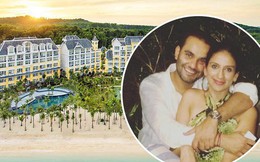 Đại gia Ấn Độ sẽ tổ chức tiệc cưới sang trọng trên đảo ngọc Phú Quốc: 7 ngày tại khách sạn 5 sao, thuê 2 máy bay để chở họ hàng sang tham dự