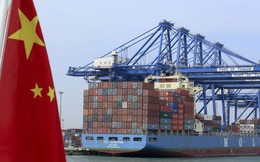 Xuất khẩu tháng 2 của Trung Quốc giảm mạnh nhất 3 năm