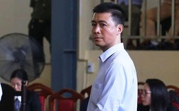 'Ông trùm' Phan Sào Nam được VKS đề nghị theo hướng có lợi