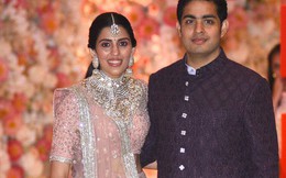 Gia đình Ấn Độ mời CEO Google, Hoa hậu Thế giới đến dự tiệc cưới giàu có và quyền lực cỡ nào?