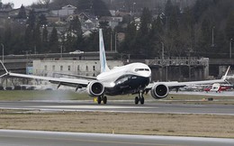 Hai thảm kịch liên tiếp khiến gần 350 người thiệt mạng: Boeing vẫn khẳng định 737 MAX an toàn