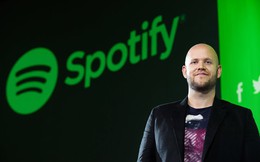 [Tỷ phú mới] CEO Spotify: 16 tuổi kiếm tiền nhiều hơn bố, khởi nghiệp vì chán cuộc sống hưởng thụ