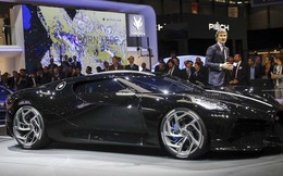 Học theo Koenigsegg, Bugatti có thể sẽ ra mắt "siêu xe giá rẻ" chỉ… gấp đôi Rolls-Royce