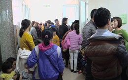 Số trẻ mầm non nhiễm sán lợn ở Bắc Ninh tiếp tục tăng cao kỷ lục