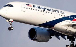 Hãng hàng không quốc gia Malaysia Airlines đối diện nguy cơ bị đóng cửa