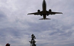 Khủng hoảng 737 MAX: Boeing “thay máu”, cổ phiếu tăng