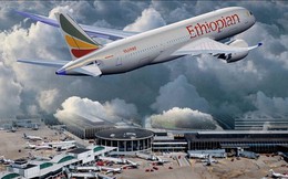 Tiết lộ chấn động liên quan cơ trưởng máy bay rơi ở Ethiopia
