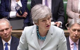 Quốc hội Anh giành quyền kiểm soát Brexit khỏi tay Thủ tướng
