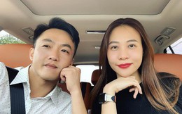 Trước đám cưới, Cường Đô La và Đàm Thu Trang được gia đình hai bên đối xử thế nào?