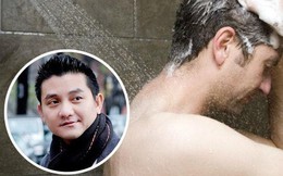 Cần tránh tắm đêm trong một số trường hợp để phòng ngừa nguy cơ bị đột tử như diễn viên Anh Vũ