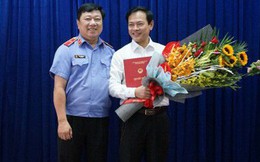 Đà Nẵng muốn tránh khủng hoảng truyền thông vụ nguyên Phó viện trưởng VKS ép hôn, sàm sỡ bé gái trong thang máy