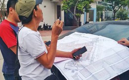 Đất nền Vân Đồn, Đà Nẵng: "Giao dịch thực tế rất thấp"