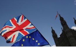 EU tuyên bố không thể “sống triền miên với tiến trình Brexit”