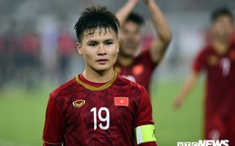 Từ mức giá của Quang Hải đến nỗi trăn trở của V-League