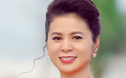 Hậu ly hôn, bà Lê Hoàng Diệp Thảo vẫn vui vẻ và chia sẻ cảm hứng sống: Lòng biết ơn rất quan trọng, đó là văn hóa cao cấp, là viên ngọc quý