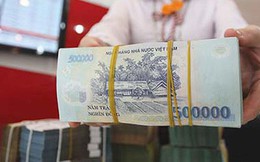 Xử lý yếu huyệt thứ hai của hệ thống ngân hàng Việt Nam
