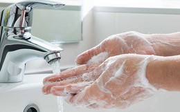 Rửa tay cực quan trọng để tránh mắc bệnh: 7 vật dụng nếu chạm vào nhất định phải rửa tay