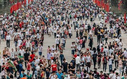 Những sự thật ít ai biết về Giỗ tổ Hùng Vương: Tại sao 18 đời vua nhưng chỉ có 1 ngày giỗ?