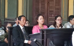 Sáng nay (17/4): Phúc thẩm vụ bà Chu Thị Bình bị “bốc hơi” 245 tỷ đồng tiền gửi tại Eximbank