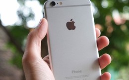 Sau hơn 4 năm được bày bán, iPhone 6 cuối cùng cũng đã bị "khai tử" tại Việt Nam